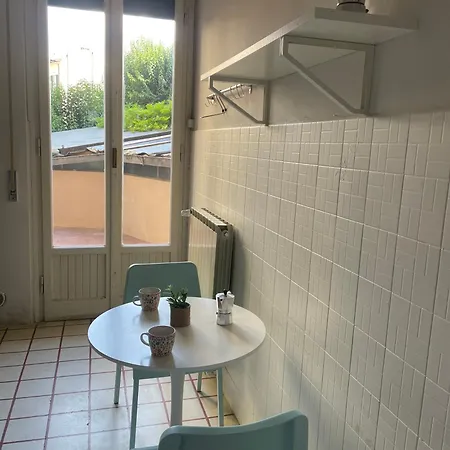 Casa Amici - 3 Bedrooms In Apartment *