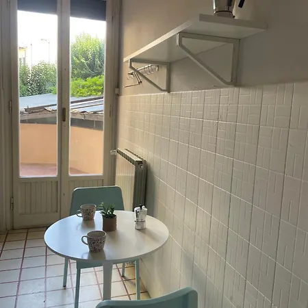 Apartment Casa Amici - 3 Bedrooms In *