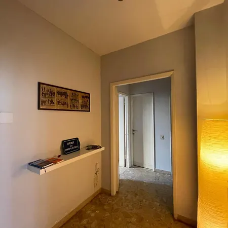 Casa Amici - 3 Bedrooms In Florence